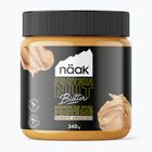 Näak Burro proteico di noci 340 g di noci