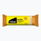 Näak Ultra Energy bar 50 g caramello macchiato