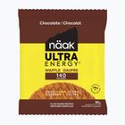 Näak Ultra Energy barretta 30 g cioccolato