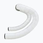 SUPACAZ Super Sticky Kush Classic 2,5 mm bianco/ano nero spine manubrio wrap
