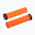 SUPACAZ Grip arancione neon