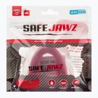 SAFEJAWZ Serie Intro protettore mascellare rosso