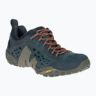 Scarpe da trekking uomo Merrell Intercept blue wing