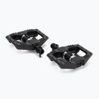 Pedali per bicicletta Crankbrothers Double Shot 1 nero/nero