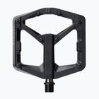 Pedali per bicicletta Crankbrothers Stamp 2 nero