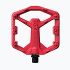 Pedali per bicicletta Crankbrothers Stamp 0 bright red