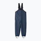 Pantaloni a membrana per bambini Reima Lammikko navy