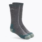 Calzini da trekking da donna Darn Tough Hiker slate