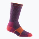 Calze da donna Darn Tough Hiker Boot Sock Full Cushion plum heather