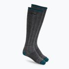 Calze da trekking da donna Darn Tough Mountaineering midnight