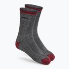 Calzini da trekking da uomo Darn Tough Mountaineering smoke