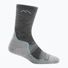 Calze da donna Darn Tough Light Hiker Micro Crew Cushion ardesia