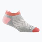 Calze da donna Darn Tough Run No Show Cushion ash