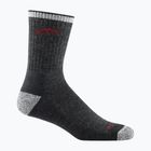 Calze da uomo Darn Tough Hiker Micro Crew nere