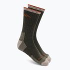 Calze da uomo Darn Tough Hiker Micro Crew olive