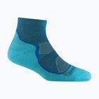 Calze da donna Darn Tough Light Hiker 1/4 Sock Cushion cascade