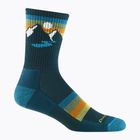 Calze da uomo Darn Tough Sunset Ridge Micro Crew Lightweight with Cushion bottle