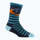 Calze da donna Darn Tough Animal Haus elipse