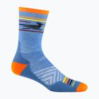 Calze da uomo Darn Tough Frontrunner Micro Crew Cushion surf