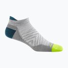 Calze da uomo Darn Tough Run No Show grigie