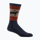 Calze da uomo Darn Tough VanGrizzle Boot Sock Cushion eclipse