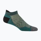 Calze da uomo Darn Tough Run No Show teal