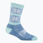 Calze da donna Darn Tough Elsa Crew Lightweight with Cushion vapor