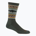 Calze da uomo Darn Tough VanGrizzle Boot Sock Cushion trout river