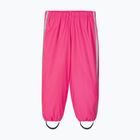Pantaloni a membrana per bambini Reima Oja rosa confetto
