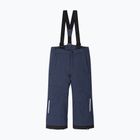 Pantaloni da sci Reima per bambini Riuska navy