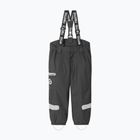 Pantaloni da sci Reima per bambini Tiksi nero