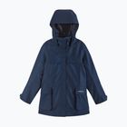 Giacca antipioggia da bambino Reima Saavutus navy