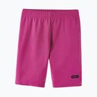 Pantaloncini da bagno Reima Pulahdus da bambino magenta viola