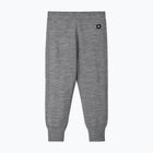 Pantaloni da bambino Reima Misam melange grey