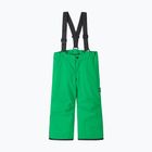 Pantaloni da sci Reima per bambini Proxima cat eye verde