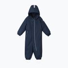 Tuta softshell Reima per bambini Puhuri navy