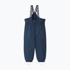 Pantaloni da sci per bambini Reima Stockholm navy