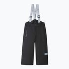 Pantaloni da bambino Reima Kiddo Lightning black