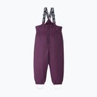 Pantaloni per bambini Reima Matias deep purple