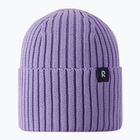 Berretto invernale da bambino Reima Hattara blooming lilac