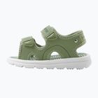 Sandali per bambini Reima Bungee greyish green