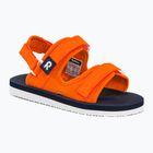 Sandali per bambini Reima Minsa 2.0 arancione