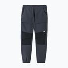 Pantaloni Reima per bambini Vaeltaa soft nero