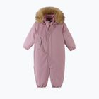 Tuta per bambini Reima Gotland grey pink