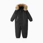 Tuta per bambini Reima Gotland deeper black