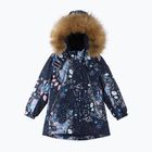 Piumino Reima da bambino Muhvi navy