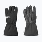 Guanti da neve per bambini Reima Milne black