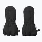 Guanti da sci per bambini Reima Tepas Mittens black
