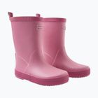 Calzari per bambini rosa con unicorno di Reima Taikuus