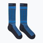 Calzini Reima per bambini Frotee soft navy